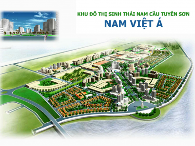 Khu dân cư Nam Việt Á