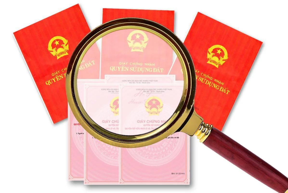 Sổ đỏ, sổ hồng khác nhau thế nào? Cách kiểm tra khi mua nhà đất