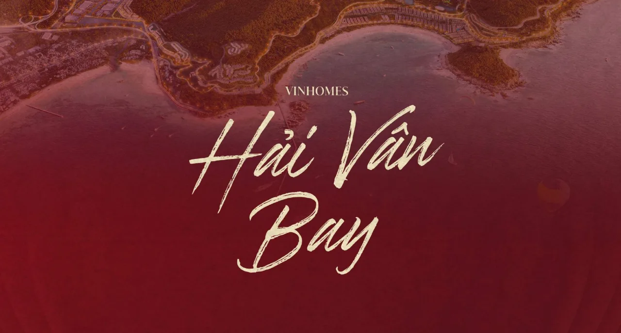 VINHOMES HẢI VÂN BAY