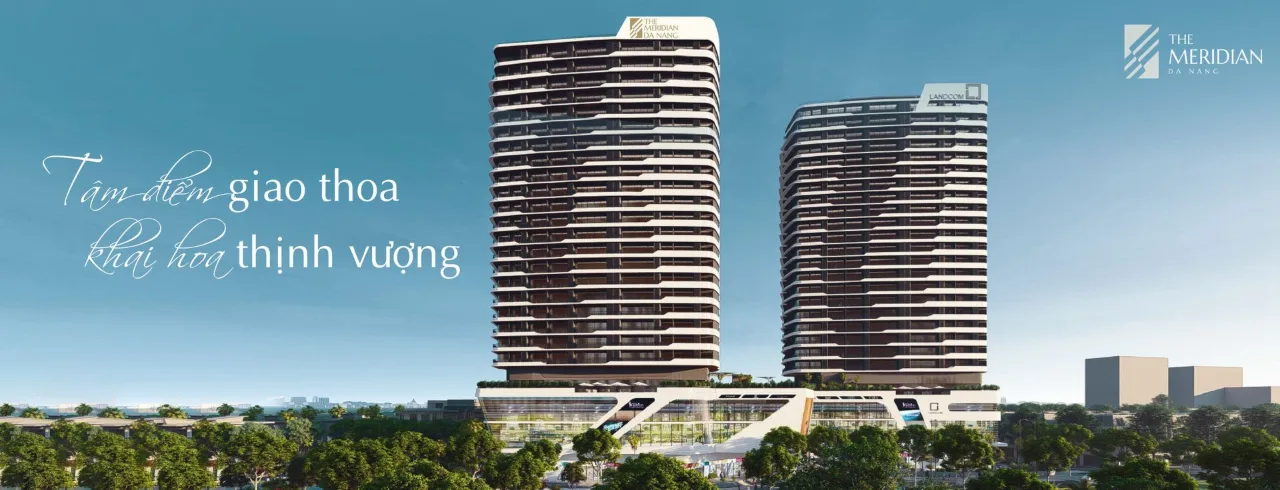THE MERIDIAN ĐÀ NẴNG