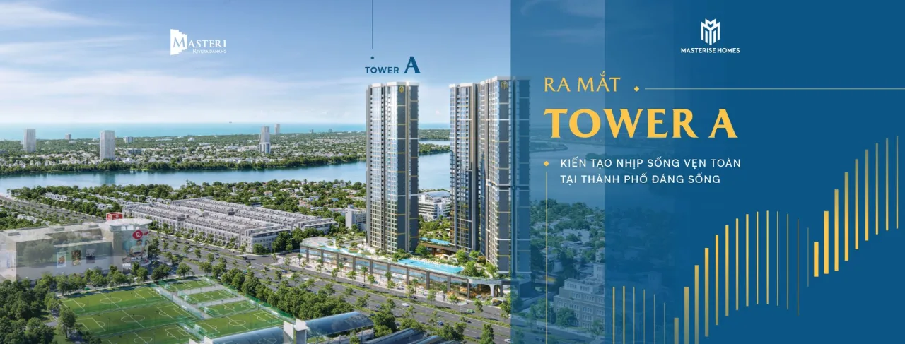 MASTERI RIVERA DANANG